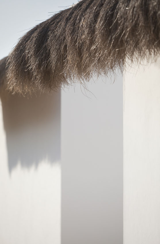 Casa na Areia / Aires Mateus