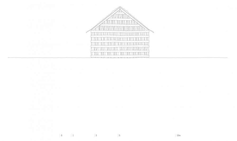 Casa na Areia / Aires Mateus