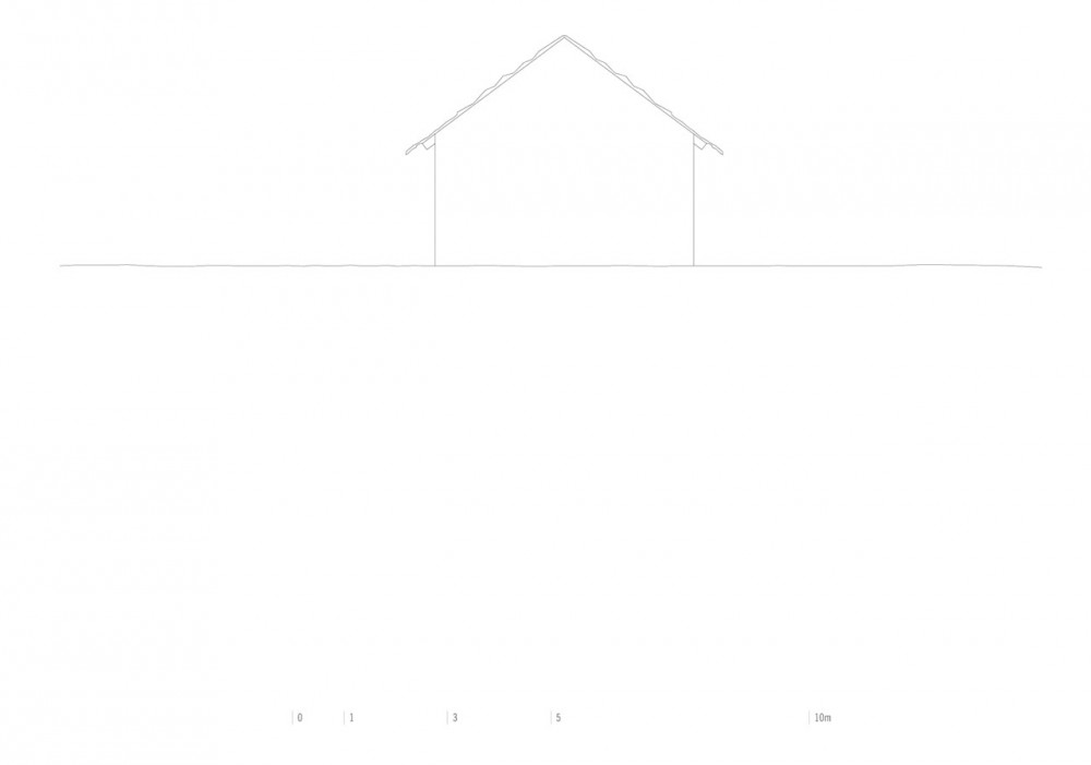 Casa na Areia / Aires Mateus