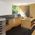 Koby Cottage / Garrison Architects