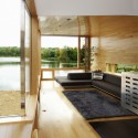 Koby Cottage / Garrison Architects Koby Cottage / Garrison Architects Courtesy of Garrison Architects