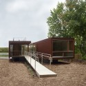 Koby Cottage / Garrison Architects