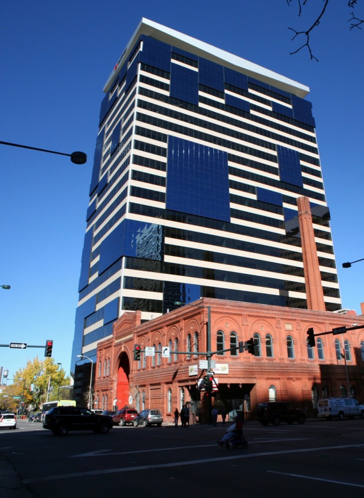 Architecture City Guide: Denver
