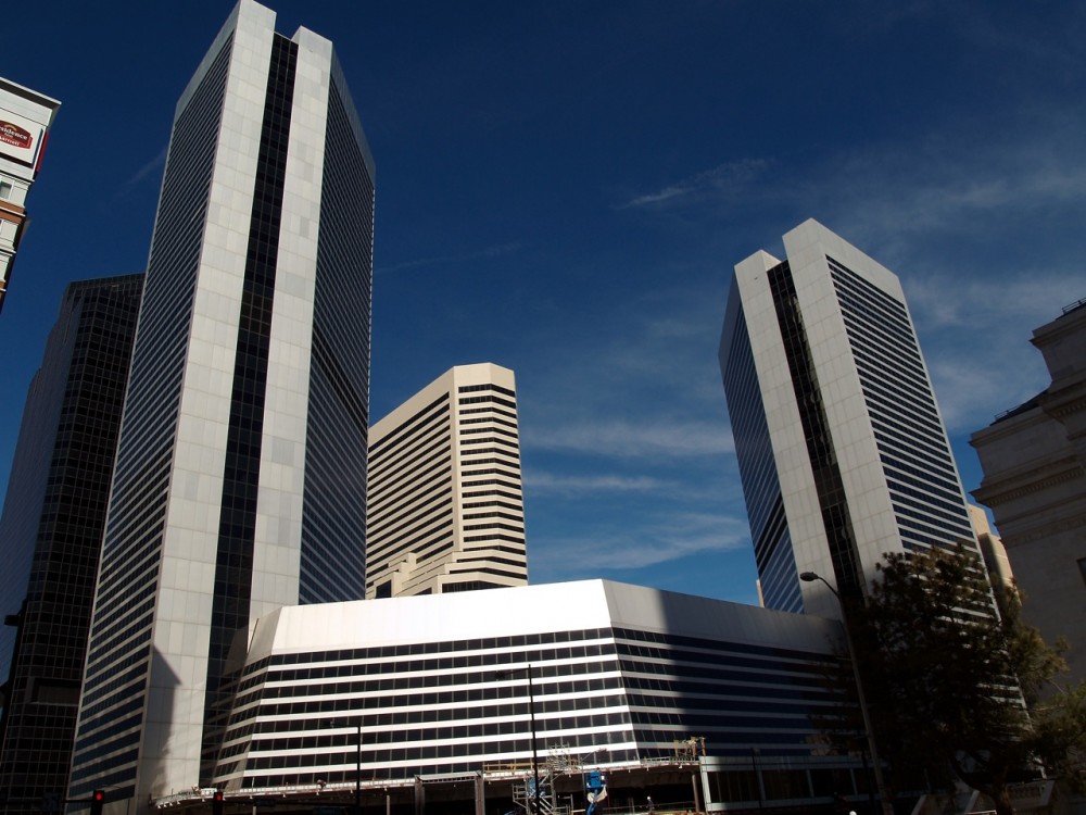 Architecture City Guide: Denver