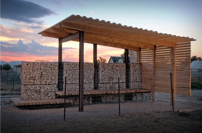 Architecture City Guide: Denver