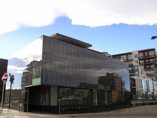 Architecture City Guide: Denver