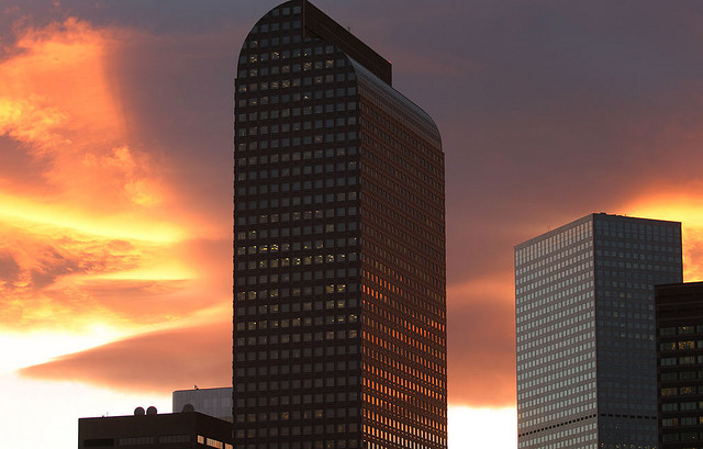 Architecture City Guide: Denver