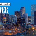 Architecture City Guide: Denver