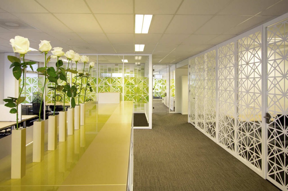 Office Besturenraad | BKO / COEN!