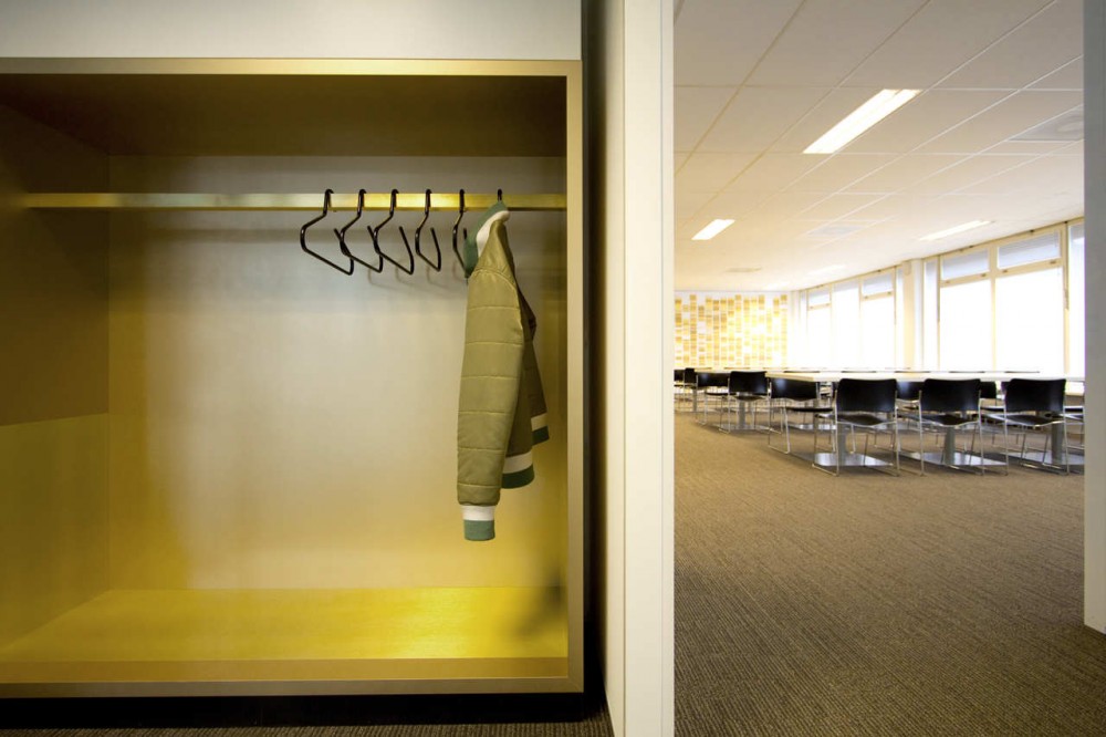 Office Besturenraad | BKO / COEN!