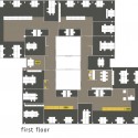 first floor plan first floor plan