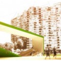 Trimo Urban Crash Student Competition 2011 Shortlist proposal 03
