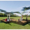 Trimo Urban Crash Student Competition 2011 Shortlist proposal 07