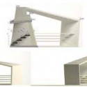 Trimo Urban Crash Student Competition 2011 Shortlist proposal 09