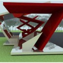 Trimo Urban Crash Student Competition 2011 Shortlist proposal 11