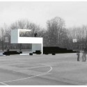 Trimo Urban Crash Student Competition 2011 Shortlist proposal 13