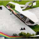 Trimo Urban Crash Student Competition 2011 Shortlist proposal 16