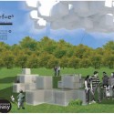 Trimo Urban Crash Student Competition 2011 Shortlist proposal 17