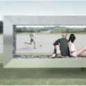 Trimo Urban Crash Student Competition 2011 Shortlist proposal 18