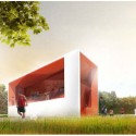 Trimo Urban Crash Student Competition 2011 Shortlist proposal 20
