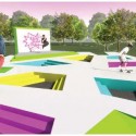 Trimo Urban Crash Student Competition 2011 Shortlist proposal 24
