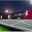 Trimo Urban Crash Student Competition 2011 Shortlist proposal 25