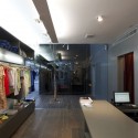 The Garoa Store / Una Arquitetos © Leonardo Finotti