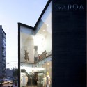 The Garoa Store / Una Arquitetos © Leonardo Finotti