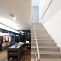 The Garoa Store / Una Arquitetos © Leonardo Finotti
