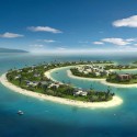 Low Carbon Future City / SBA Design Low Carbon Future City / SBA Design Courtesy of SBA Design