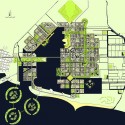 Low Carbon Future City / SBA Design Low Carbon Future City / SBA Design plan 01