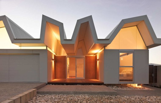 Florida Beach House / Iredale Pedersen Hook Architects