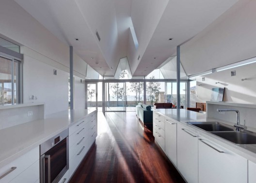Florida Beach House / Iredale Pedersen Hook Architects