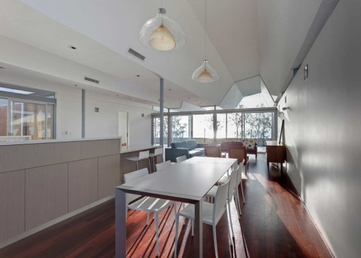Florida Beach House / Iredale Pedersen Hook Architects