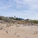 Florida Beach House / Iredale Pedersen Hook Architects Florida Beach House / Iredale Pedersen Hook Architects © Peter Bennetts