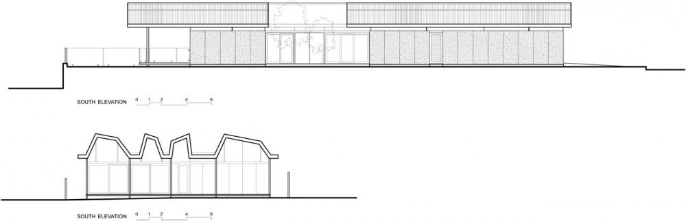 Florida Beach House / Iredale Pedersen Hook Architects