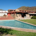 Taliesin West / Frank Lloyd Wright