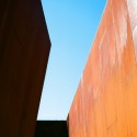 Arabian Library / Richard + Bauer Architect