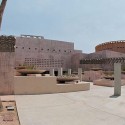 ASU Nelson Fine Art Center / Antoine Predock
