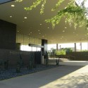 Phoenix Art Museum / Tod Williams and Billie Tsien Architects