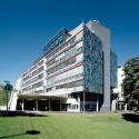 Research Center For Molecular Medicine / Kopper Architektur Research Center For Molecular Medicine / Kopper Architektur © Peter Kogler