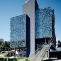 Research Center For Molecular Medicine / Kopper Architektur Research Center For Molecular Medicine / Kopper Architektur © Peter Kogler