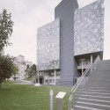 Research Center For Molecular Medicine / Kopper Architektur Research Center For Molecular Medicine / Kopper Architektur © Peter Kogler