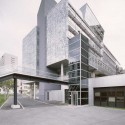 Research Center For Molecular Medicine / Kopper Architektur Research Center For Molecular Medicine / Kopper Architektur © Peter Kogler