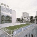 Research Center For Molecular Medicine / Kopper Architektur Research Center For Molecular Medicine / Kopper Architektur © Peter Kogler