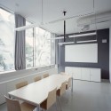 Research Center For Molecular Medicine / Kopper Architektur Research Center For Molecular Medicine / Kopper Architektur © Peter Kogler
