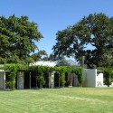 © Van Der Merwe Miszewski Architects