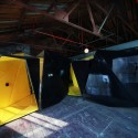 Lunar Pop-up Store / bynStudio Lunar Pop-up Store / bynStudio © Jiang Yong
