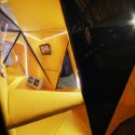 Lunar Pop-up Store / bynStudio Lunar Pop-up Store / bynStudio © Jiang Yong