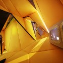 Lunar Pop-up Store / bynStudio Lunar Pop-up Store / bynStudio © Jiang Yong